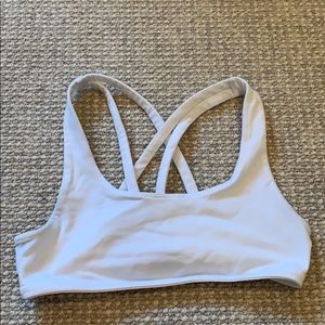 Ivivva Girls Sports Bra
